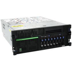 IBM SYSTEM STORAGE TS7740 VIRTUALIZATION ENGINE SERVER 4x 8-CORE 3.00GHZ